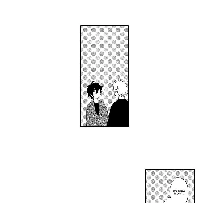 Anti Platonic - Chapter 1